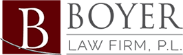 New York | Boyer Law Firm, P.L.